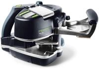 Festool Kantenanleimer KA 65-Set CONTURO (mit F&uuml;hrungstisch, EVA-Kleber,