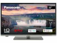 Panasonic TX-32MS350E, 32-Zoll HD LED Smart TV, High Dynamic Range (HDR), Google