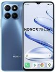 Honor 70 Lite, Smartphone 5G, 4GB+128GB, 6,5 Zoll 90Hz FullView Display, 5000mAh,