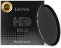 HOYA HD MkII Neutral Density filterIRND8 (0.9) &oslash;58 mm