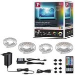 Paulmann 78875 MaxLED 250 LED Strip TV Comfort Basisset 55 Zoll 3,6m 20,5W 277lm/m