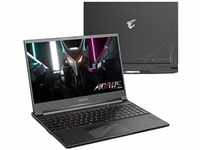 Gigabyte AORUS 15X Gaming Laptop | 15,6" 165Hz QHD Display | Intel Core...
