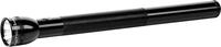Mag-Lite LED 6D-Cell Stablampe, 48 cm, 694 lm, schwarz ML300L-S6015