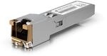 UbiQuiti U Fiber 10Gb SFP+ auf 10/5/2.5 GbE RJ45 Tranceiver Modul
