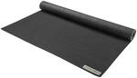 JADEYOGA Damen, Herren Matte Voyager black Einheitsgr&ouml;&szlig;e