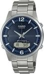 Casio Watch LCW-M170TD-2AER, Grau