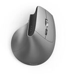 Hama ergonomische Maus &bdquo;EMW-700, 2,4 GHz + 2X BT 4.2 (Vertikalmaus kabellos f&uuml;r