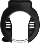 ABUS Rahmenschloss PRO Amparo 4750X NR - Fahrradschloss f&uuml;r gro&szlig;en Raddurchlauf -
