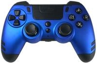 STEELPLAY Wireless Controller Blue Multi