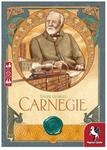 Pegasus Spiele 57007G Carnegie, Medium