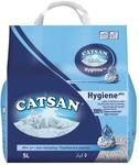 Catsan Hygiene 5L