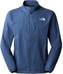 The North Face Nimble Jacke Shady Blue S