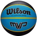 Wilson Outdoor-Basketball, Rauer Untergrund, Asphalt, Granulat, Kunststoffboden