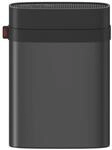 Silicon Power Armor A85B Externe Festplatte 1000 GB Schwarz