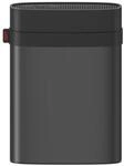 Silicon Power Armor - A85B Externe Festplatte 2000 GB Schwarz