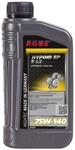 ROWE Hightec Hypoid EP SAE 75W-140 S-LS - 1 Liter PKW Getriebe&ouml;l vollsynthetisch