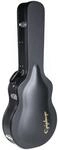 Epiphone 940-EEMCS Emperor-II E-Gitarren-Koffer schwarz