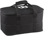 Meinl Percussion MSTBB1 Bongo Bag f&uuml;r Gr&ouml;&szlig;en bis zu 19,05 cm (7,5 Zoll) Macho und