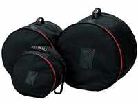 Tama DSS48LJ Standard Series Drum Bag Set 4pc Club-JAM - Black