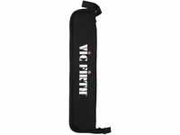 Vic Firth Essentials Stick Bag - Black with Logo