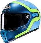HJC, integralhelme motorrad V10 GRAPE MC24, XS