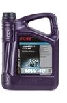 ROWE HIGHTEC FORMULA GTS SAE 10W-40 HC, 5 Liter, Leichtlauf-Motoren&ouml;l f&uuml;r Otto- und