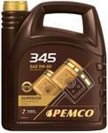 PM 345 5W-30 SAE 5W-30, 5 Liter