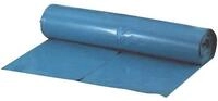 M&uuml;lls&auml;cke 240 L blau Typ100, 90my -