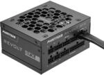 PHANTEKS Revolt SFX 80 Plus Platinum Netzteil, modular, ATX 3.0-850 Watt