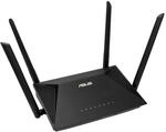 ASUS RT-AX1800U Router erweiterbar mit Mobile Tethering, Alternative zu 4G 5G
