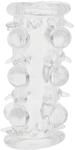 Jelly Joy Lust Cluster Clear 1 St&uuml;ck