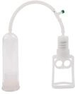 Fr&ouml;hle PP002 Penispumpe M Professional mit Kolbengriffpumpe, Sexspielzeug f&uuml;r den