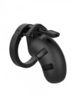 Shots Hahnk&auml;fig-MCG020BLK Hahnk&auml;fig Black One Size
