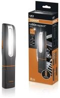 Osram LEDIL402 LEDinspect MAX500, Inspektionsleuchte, 6000K, wiederaufladbare...