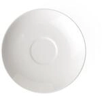 Villeroy & Boch - Rose Garden Mokka-/Espressountertasse, 12cm, Premium Porzellan,