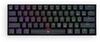 Redragon Dragonborn RGB - Mechanische Gaming-Tastatur - Netzwerk-Switches -