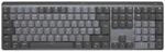 Logitech MX Mechanische kabellose beleuchtete Leistung-Tastatur - PAN QWERTY