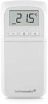 Homematic IP Heizk&ouml;rperthermostat &ndash; kompakt Plus, Smart Home, digitaler Thermostat