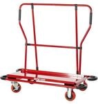 Holzmann Maschinen PW1000 Plattenwagen Tragkraft (max.): 1000 kg