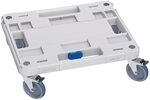 Tanos 83500064 Kompatibel: Systainer&sup3; und systainer&reg; T-Loc Transportroller Traglast