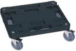 Tanos Systainer&sup3; CART 'SYS-RB' anthrazit (RAL 7016) 83500065