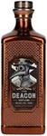 THE DEACON Blended Scotch Whisky, vollmundiger Geschmack mit Orangennote und