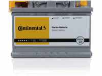 Continental 2800012023280 - Starterbatterie
