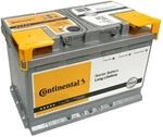 Continental 2800012023280 - Starterbatterie