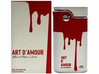 ARMAF Art D'Amour Pour Femme Eau de Parfum, 100 ml