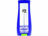 K9 Sterling Silver Apres-shampooing für Hunde 300 ml