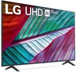 LG 50UR78006LK 127 cm (50 Zoll) UHD Fernseher (Active HDR, 60 Hz, Smart TV)