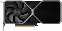 NVIDIA GeForce RTX 4070 Founder's Edition (FE) Grafikkarte, Titan und Schwarz,