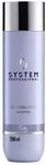 System Professional Luxeblond Shampoo