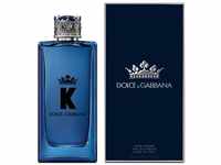 DOLCE & GABBANA, K by Dolce&Gabbana, Eau de Parfum, Herrenduft, 200 ml